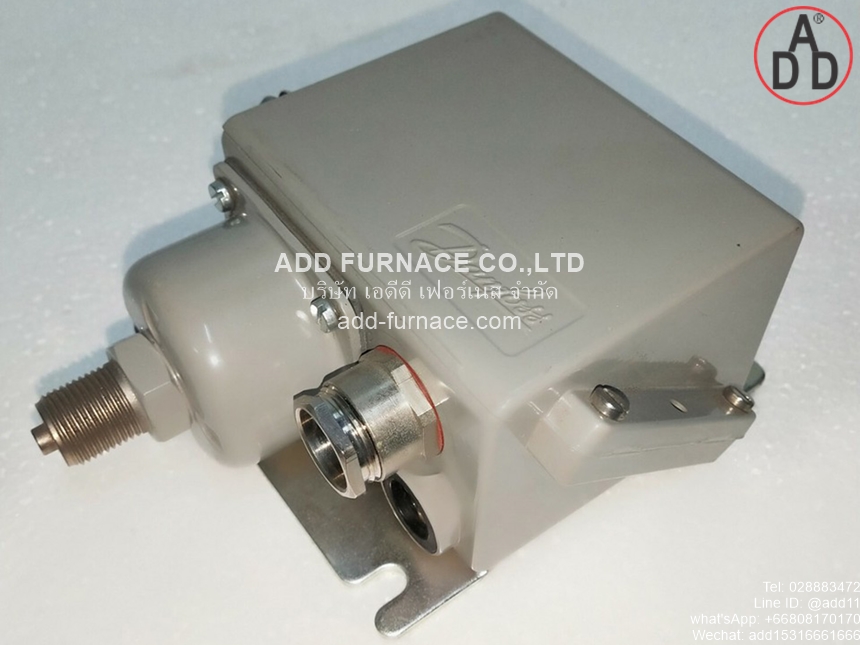 KPS31 Pressure Switch (5)